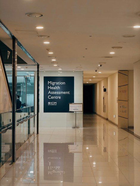 Medical centres