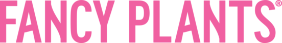 FANCY PLANTS logo