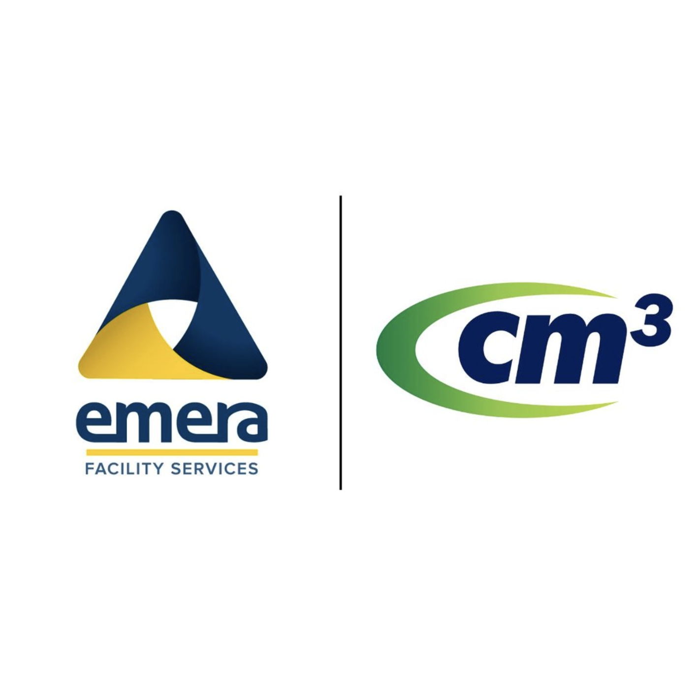 A big milestone for us. Emera Facility Services is now CM3 prequalified.