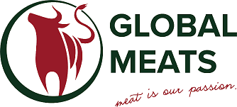 GLOBAL MEATS logo