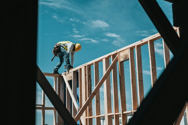 Construction sites